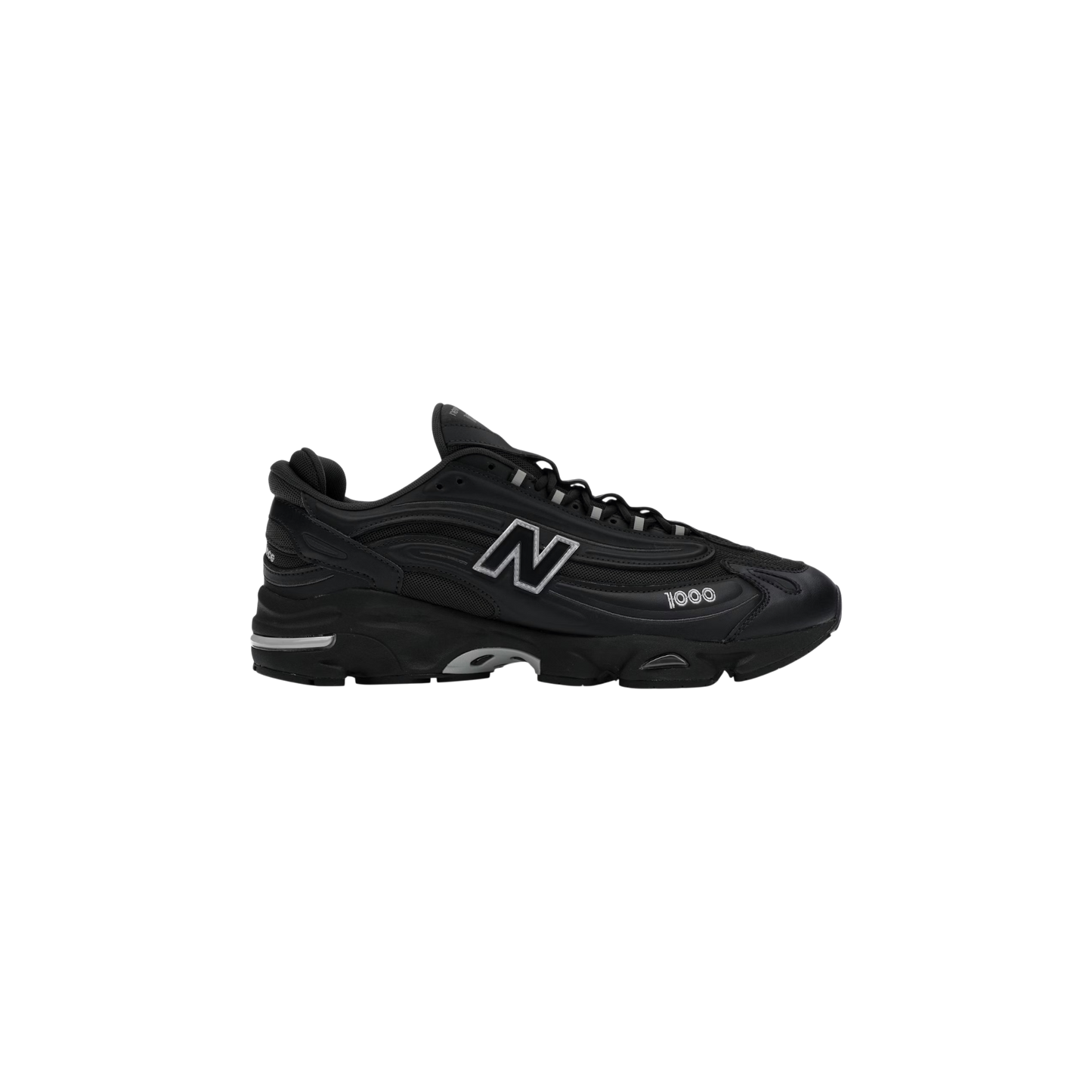 New Balance M1000 Black