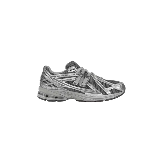 New Balance 1906 Trainers Harbor Grey