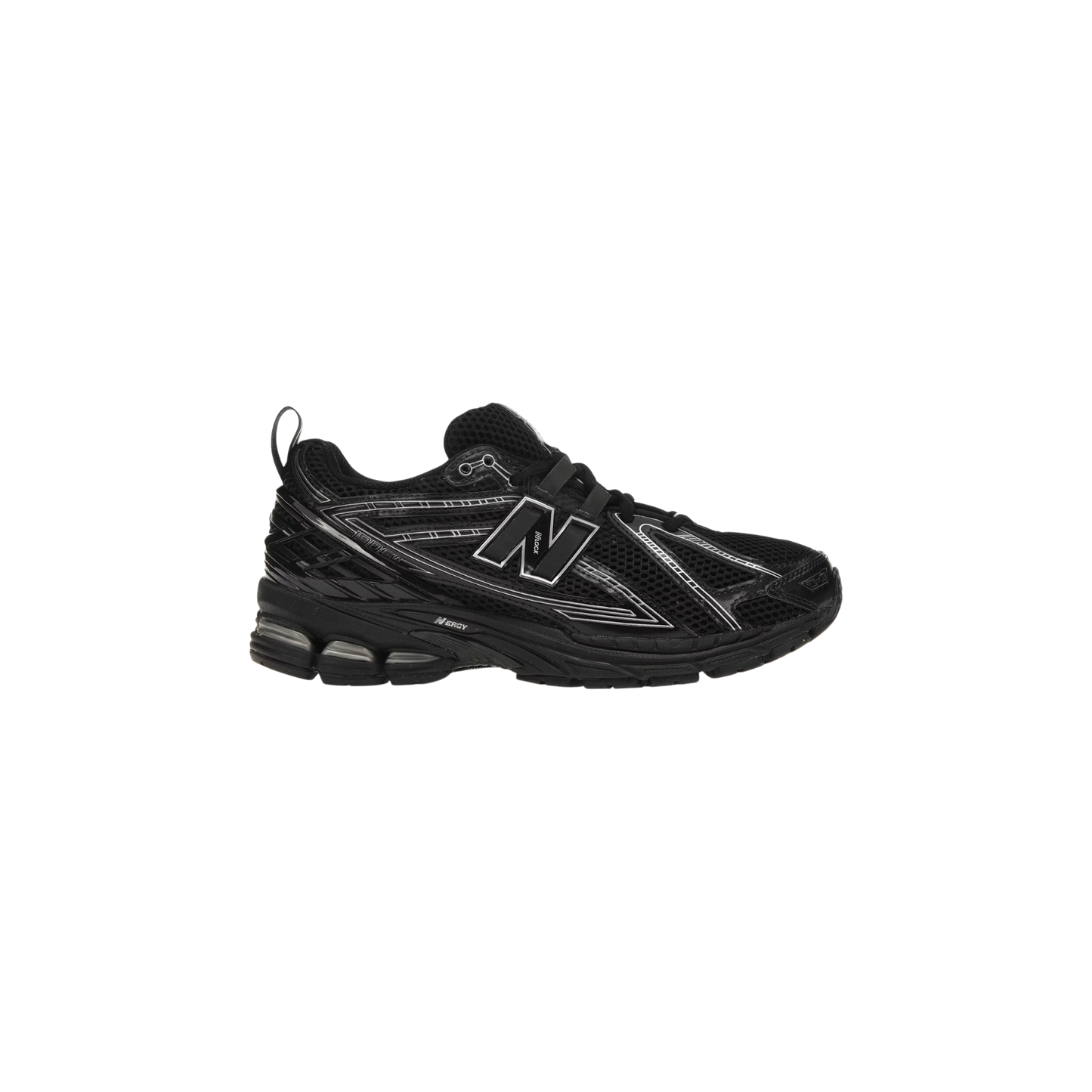 New Balance 1906 "Tripple Black"