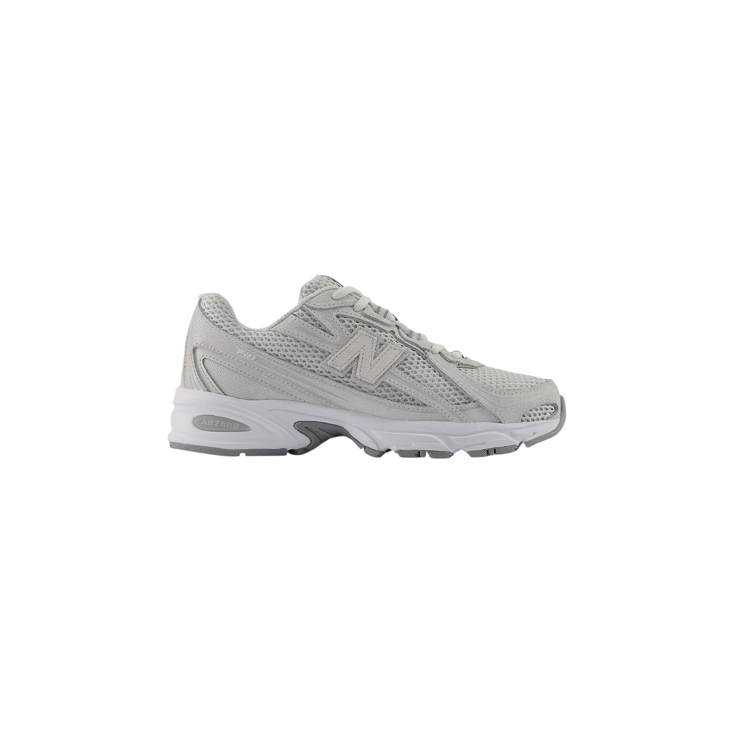 New Balance 740v2 Grey Reflection Slate Grey
