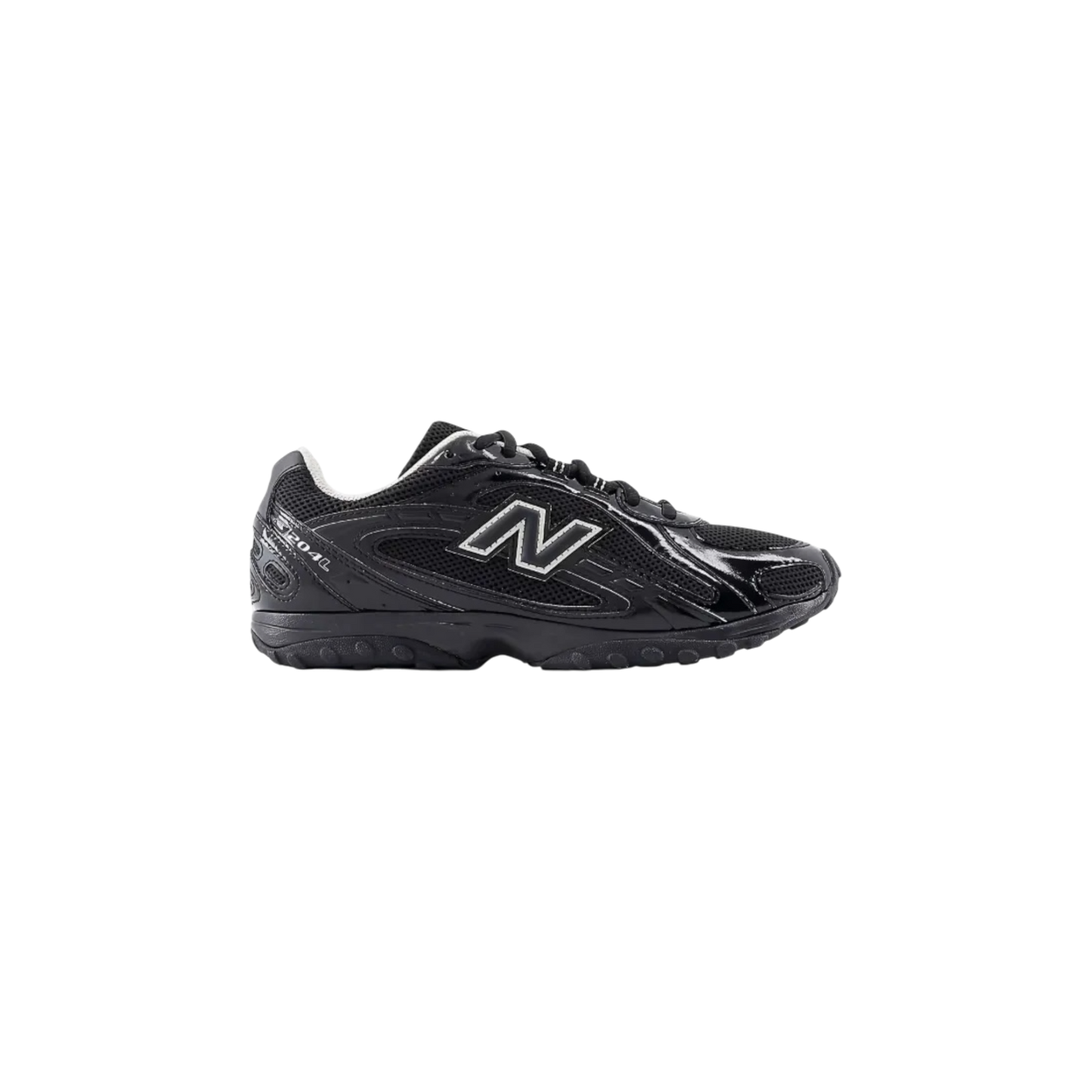 New Balance 204L "Black Timberwolf"