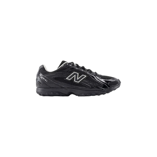 New Balance 204L "Black Timberwolf"