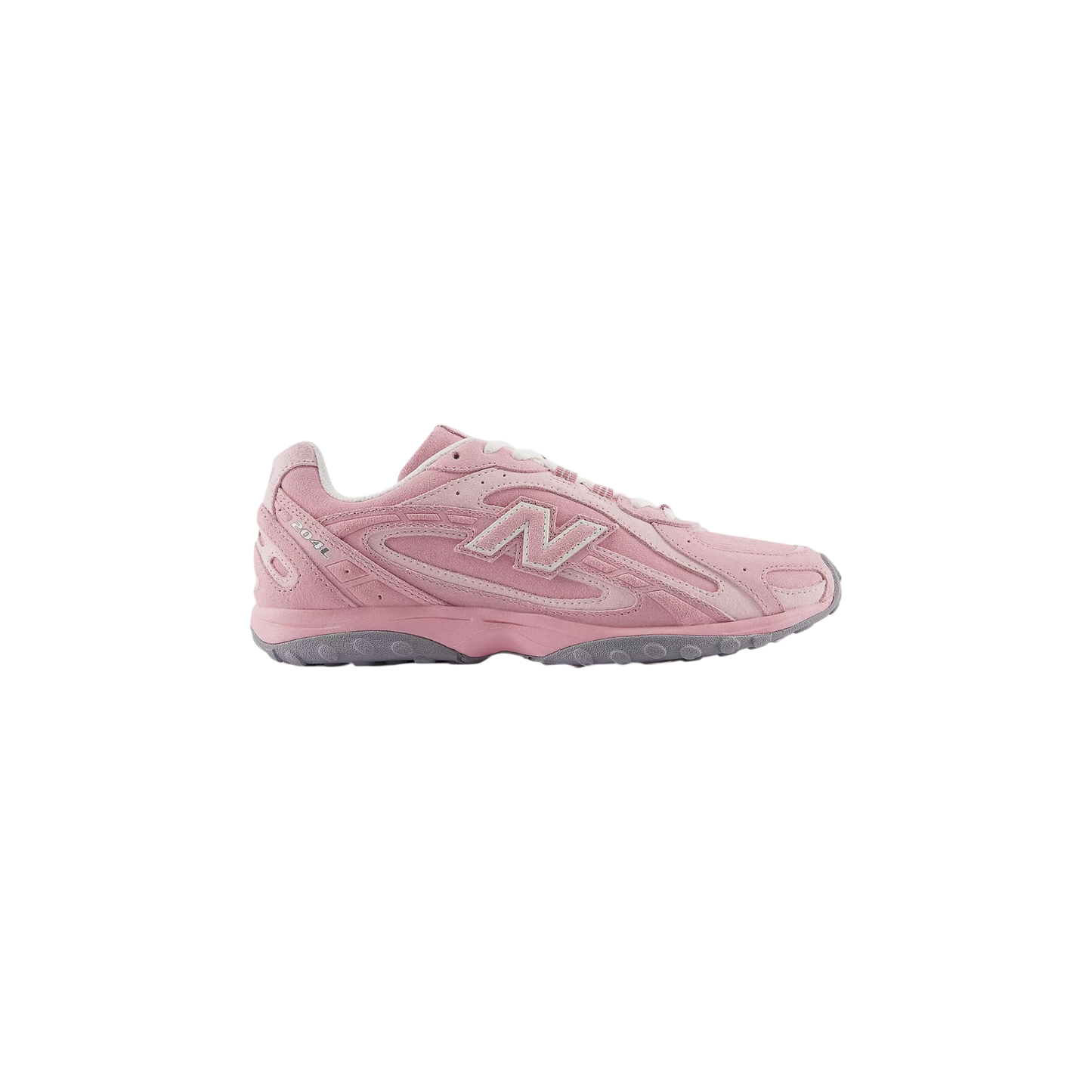 New Balance 204L 'Pink Taffy/Rose Sugar'