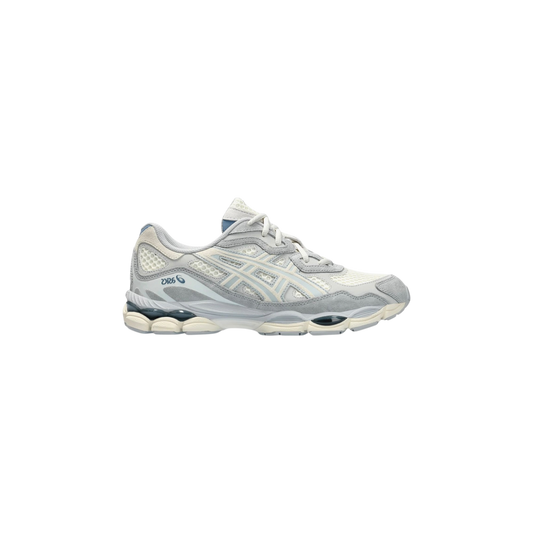 ASICS GEL-NYC "Ivory/Mid Grey"